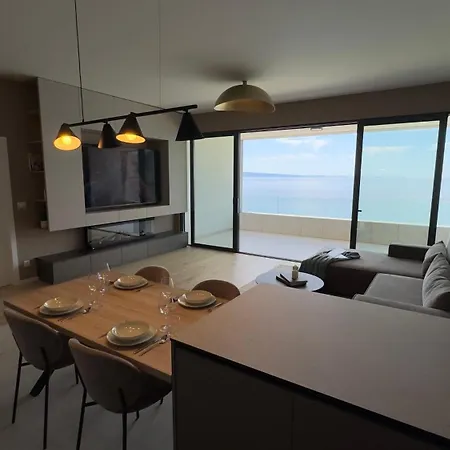 Beachfront Tara Appartamento *