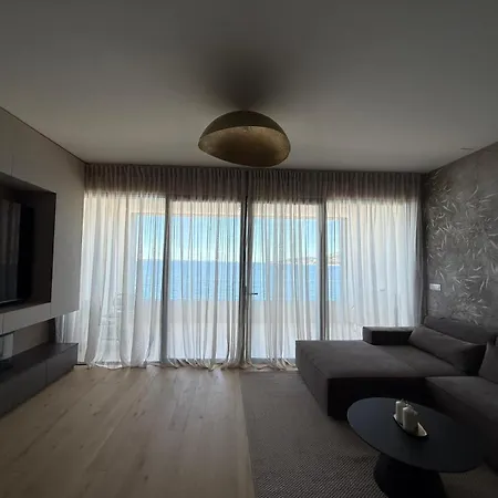 Appartement Beachfront Tara Omiš