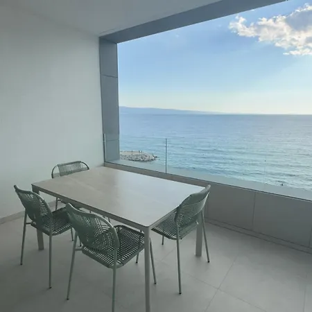 Beachfront Tara Appartement Omiš