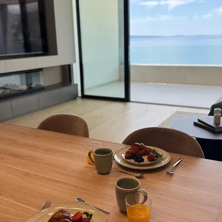 Appartamento Beachfront Tara *