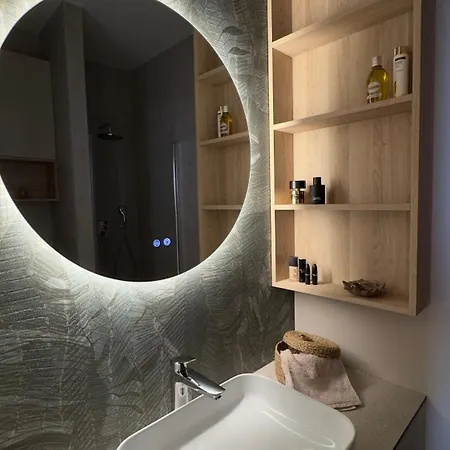 Appartamento Beachfront Tara *