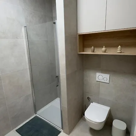 Beachfront Tara Appartamento