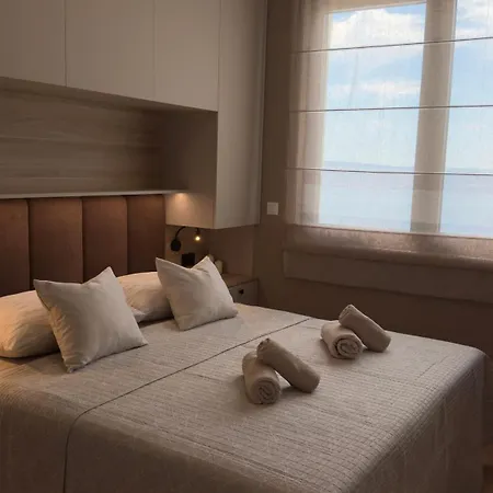 Appartamento Beachfront Tara