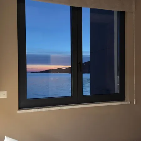 Beachfront Tara Appartement Omiš