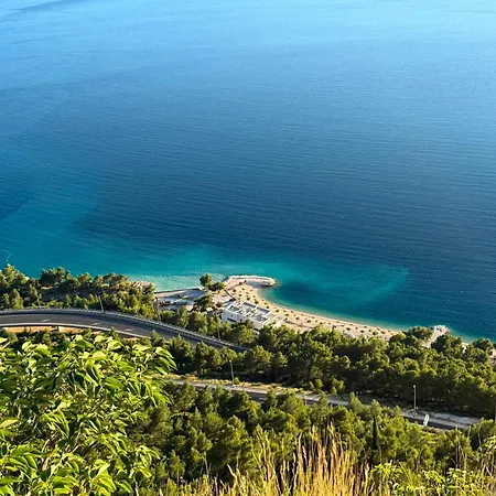 Beachfront Tara Appartamento *