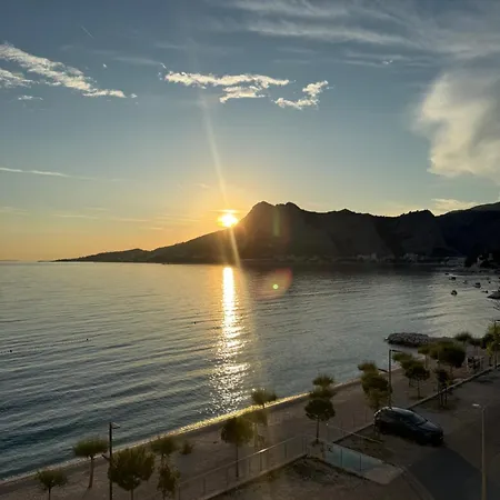 Beachfront Tara Appartamento